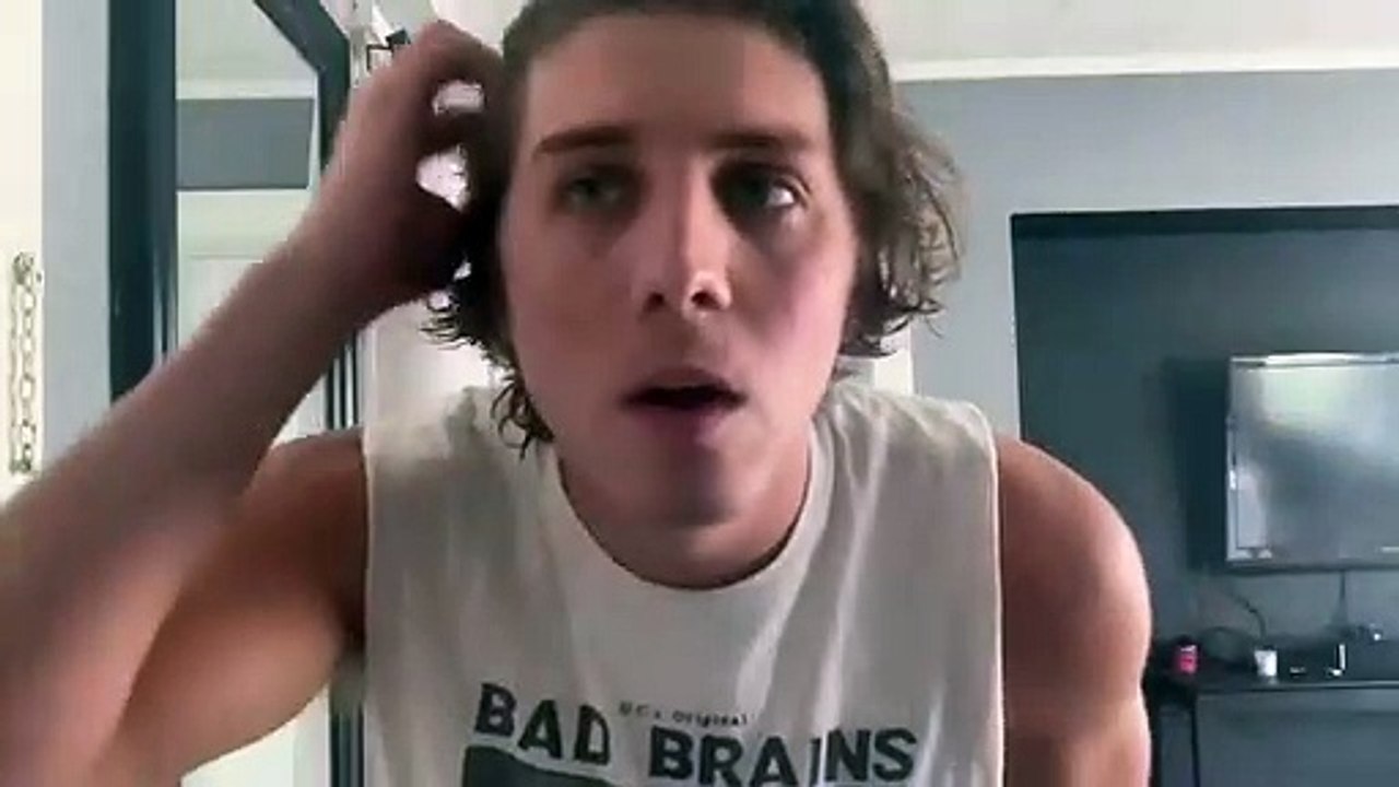 Lukas Gage