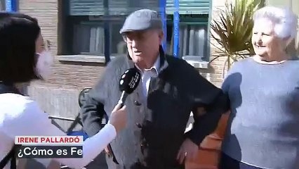 ferran torres - avô