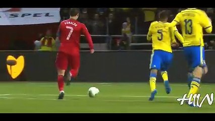 Golos selecção