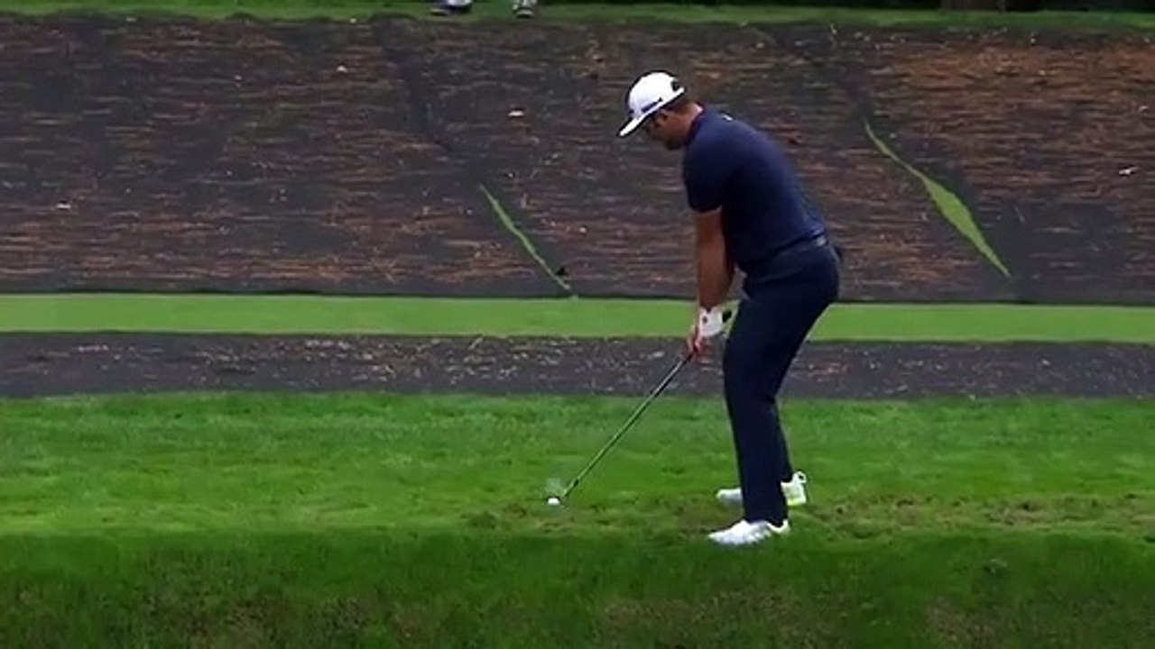 Jon Rahm, golfe, hole in one