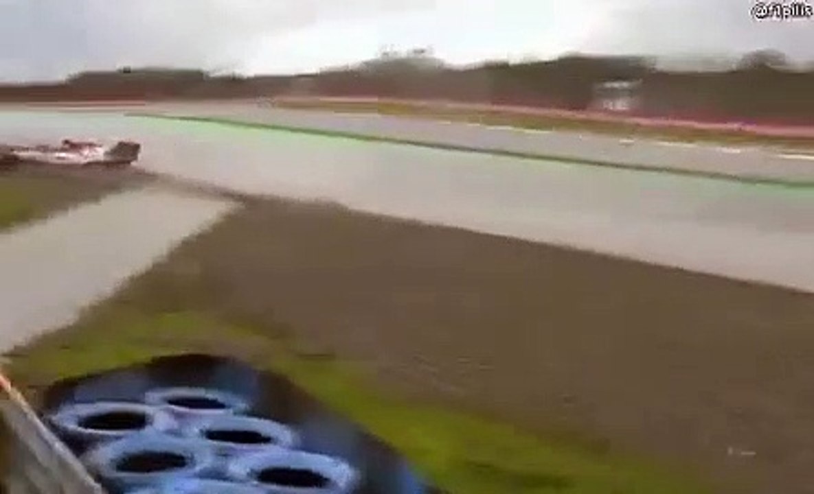 Giovinazzi