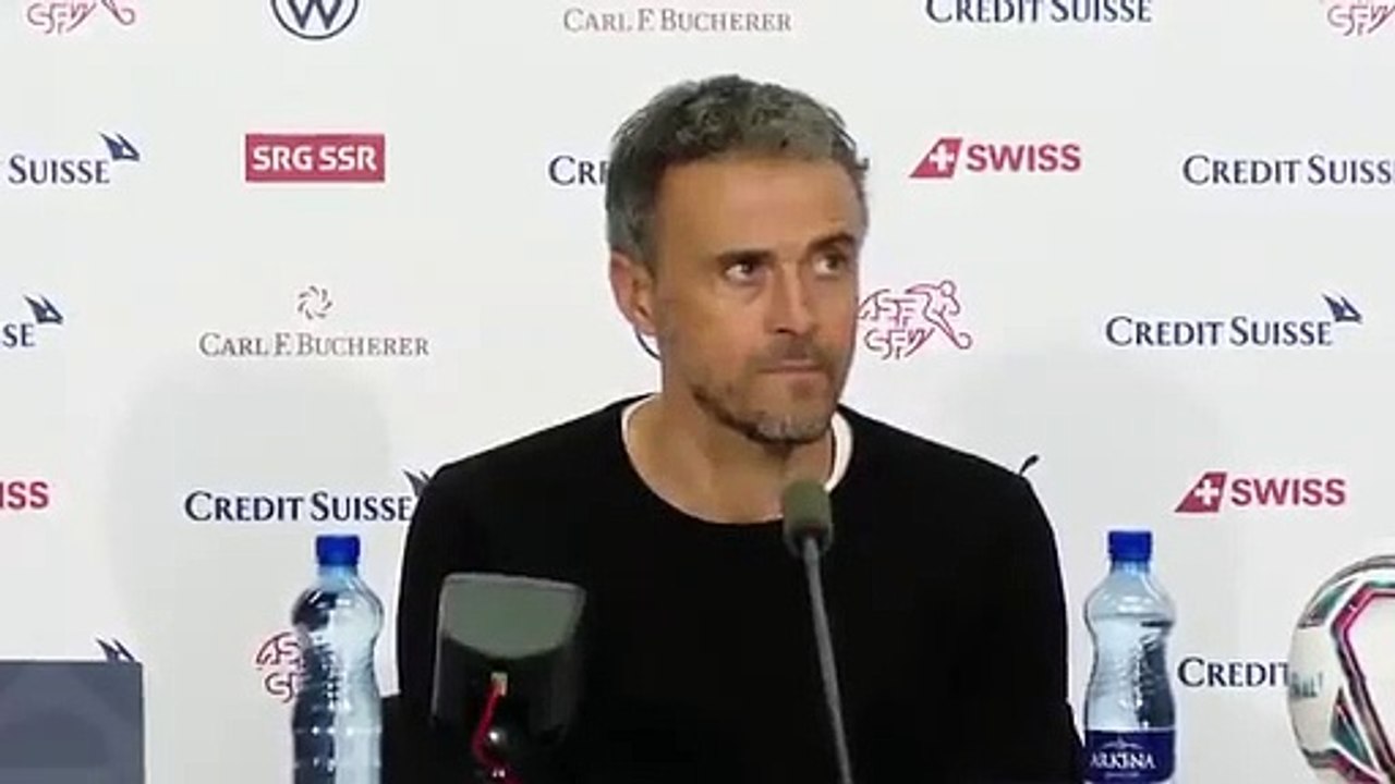 Luis Enrique