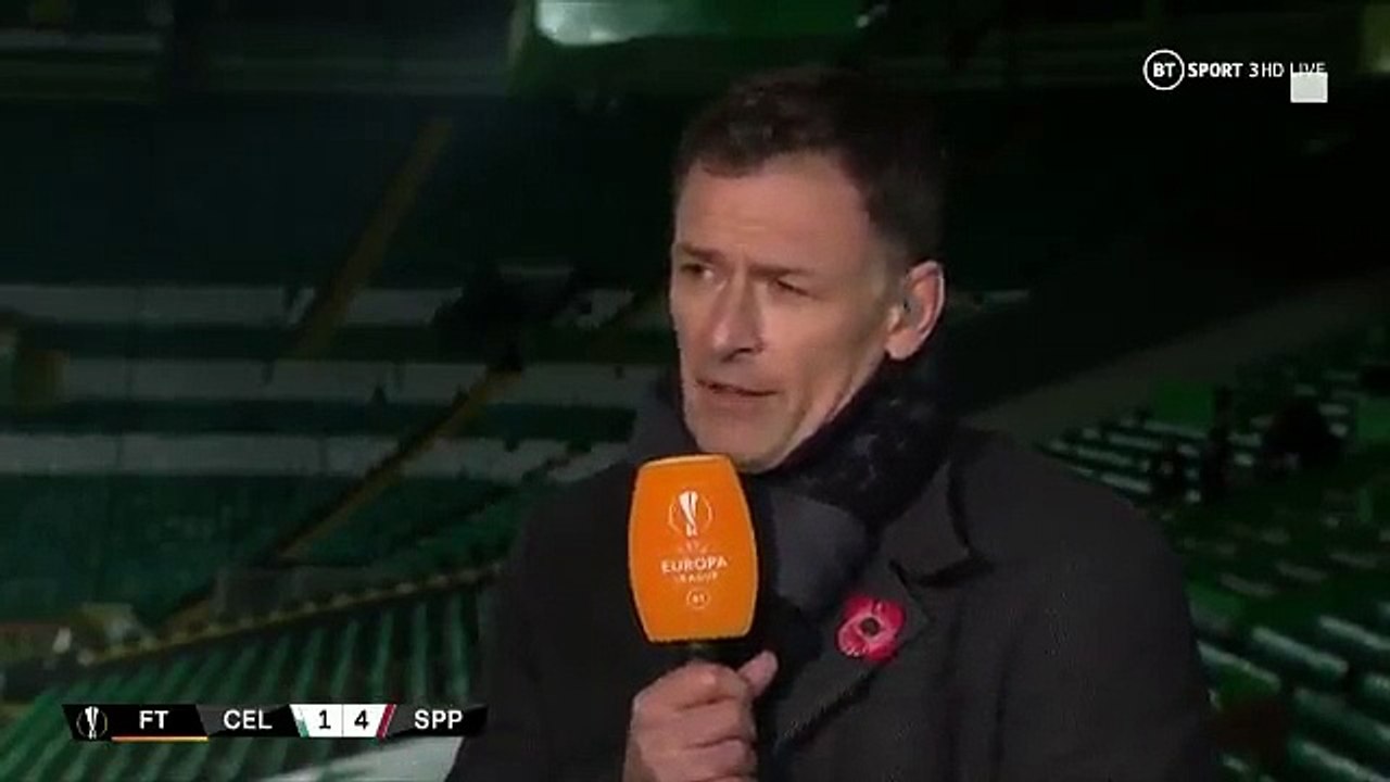 Celtic