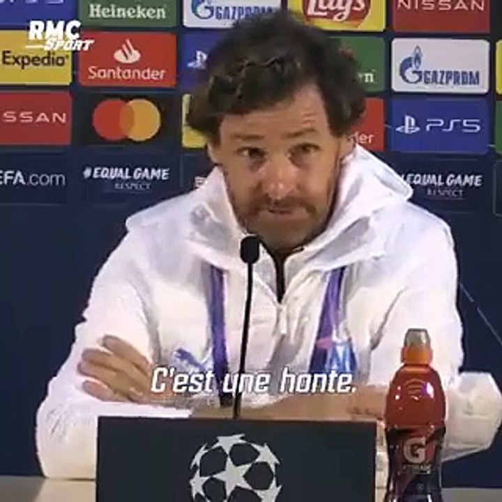 Villas-Boas