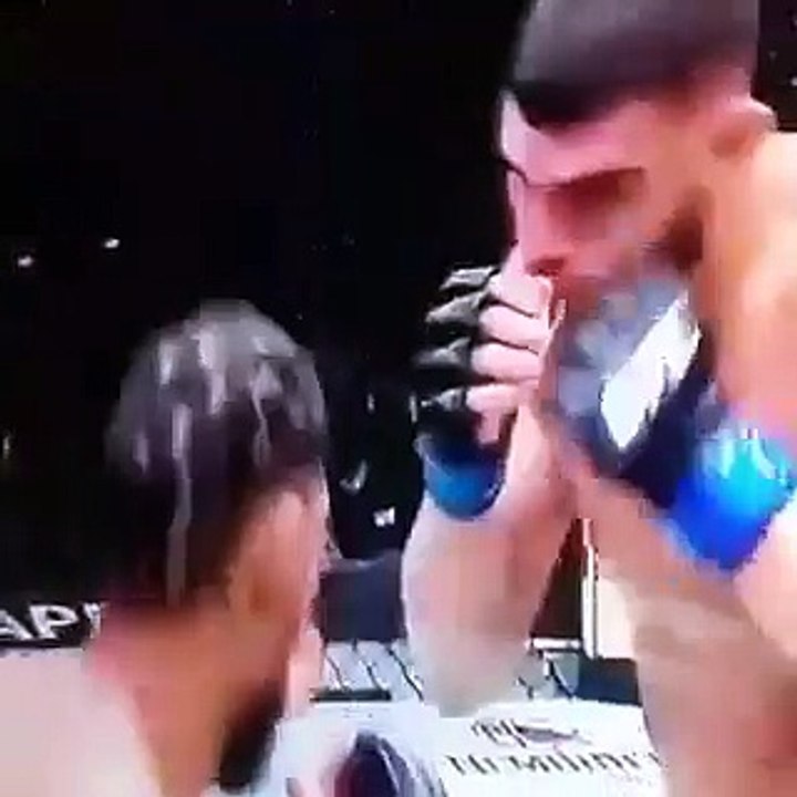 UFC