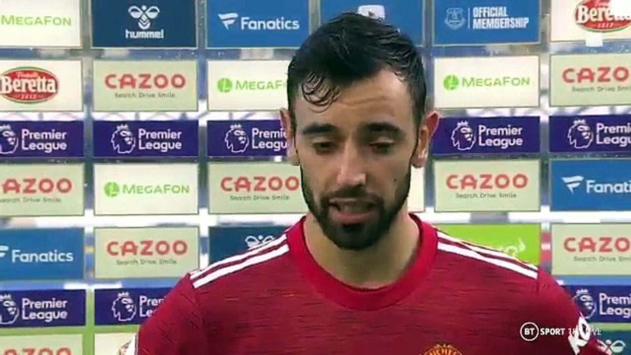 Bruno Fernandes