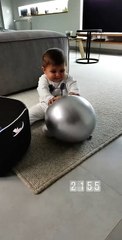 Filho de Carolina Patrocínio