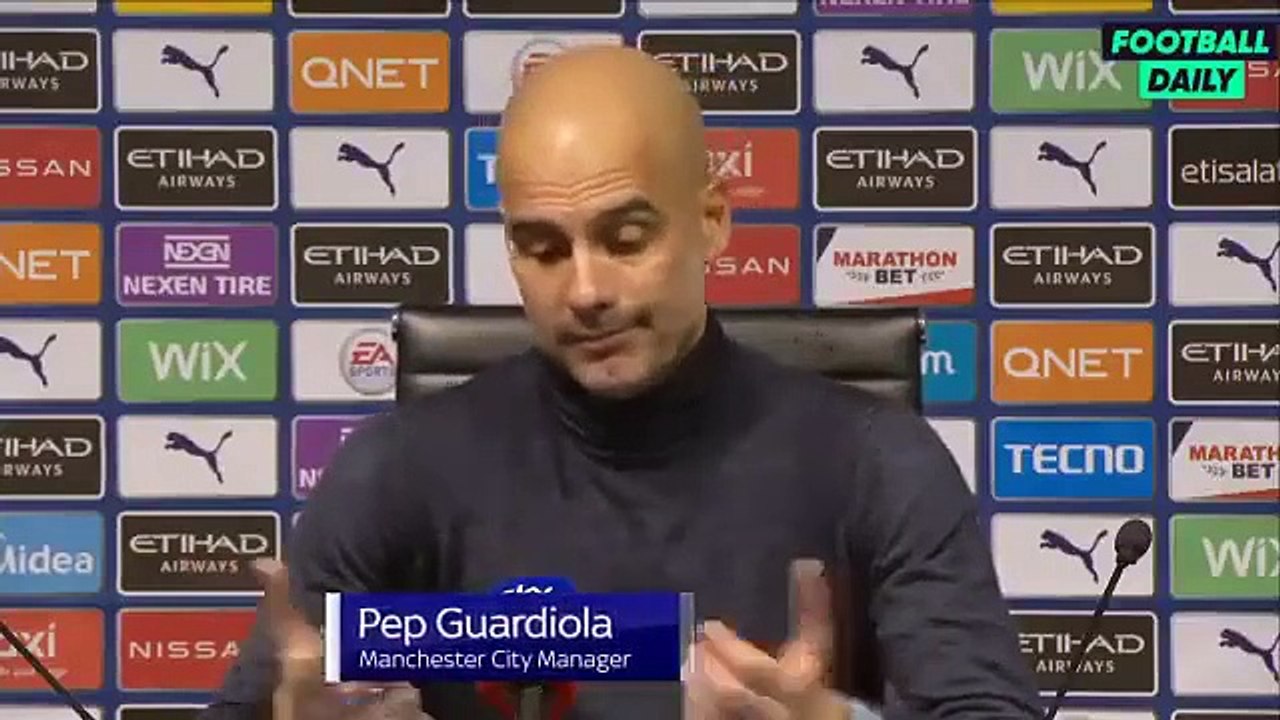Guardiola