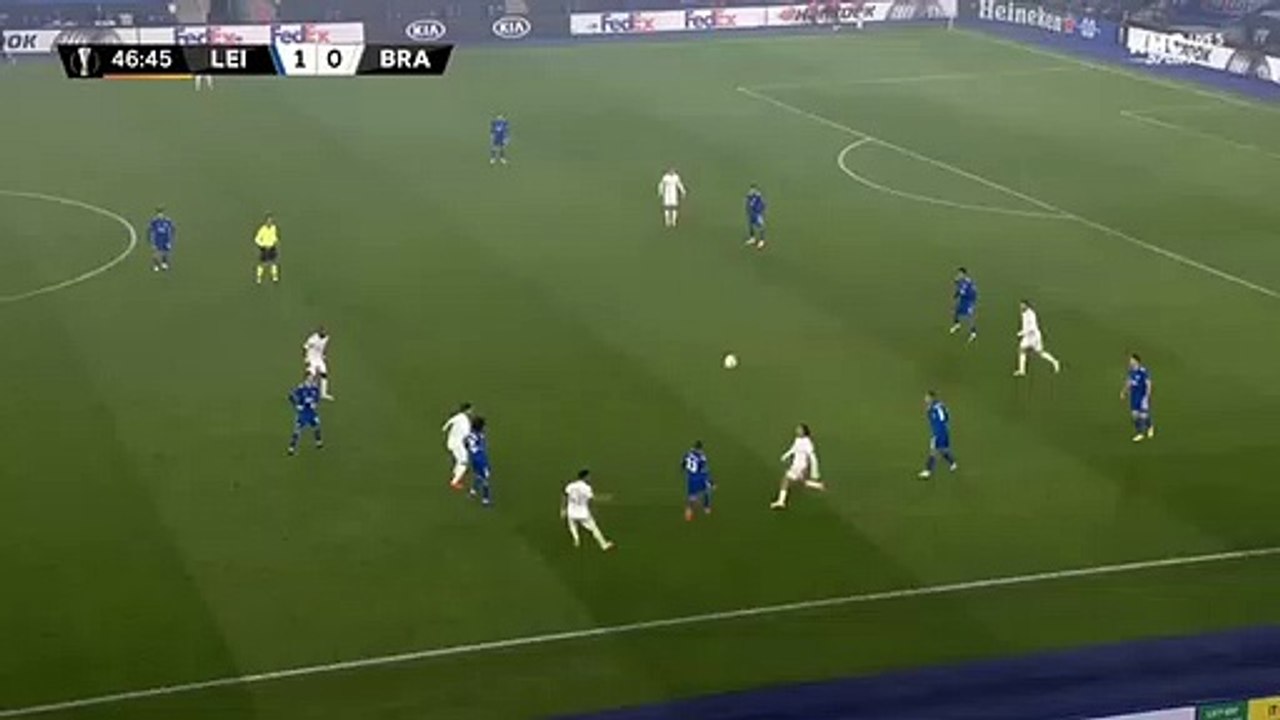 Iheanacho