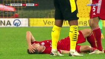 Borussia Dortmund-Bayern Munique