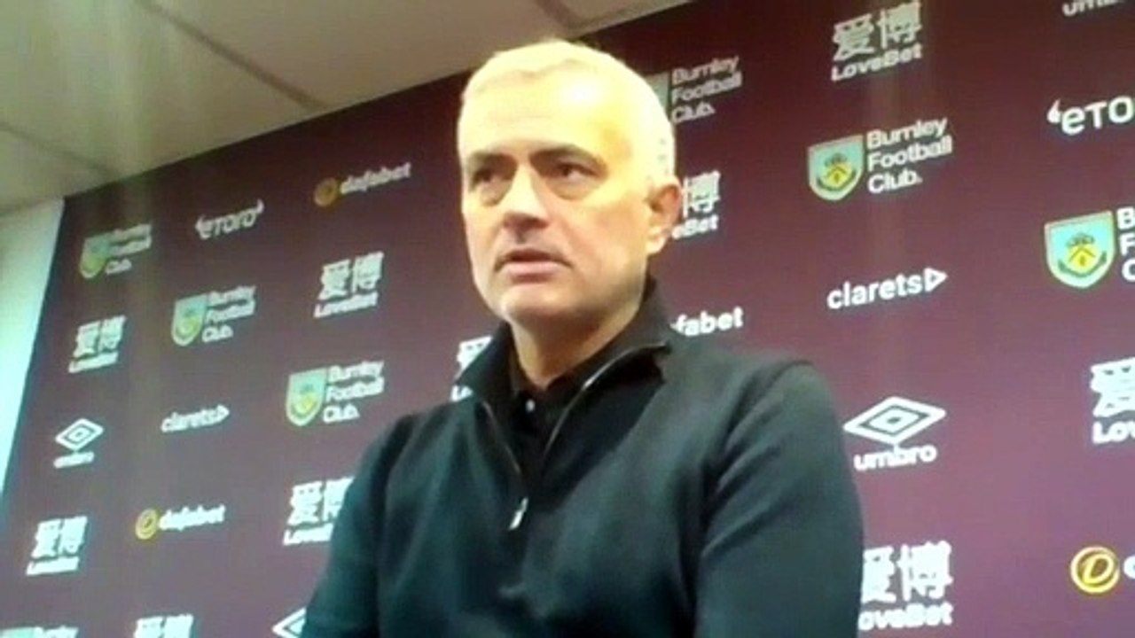 Mourinho