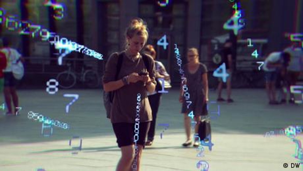 Das Geschäft mit den Daten: User sollen profitieren