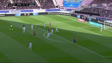 Messi - ramos