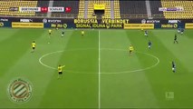 Borussia Dortmund-Schalke 04