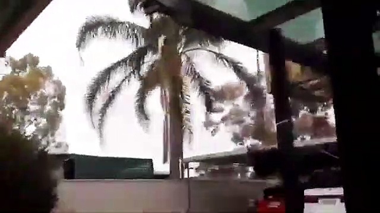 austrália tempestade