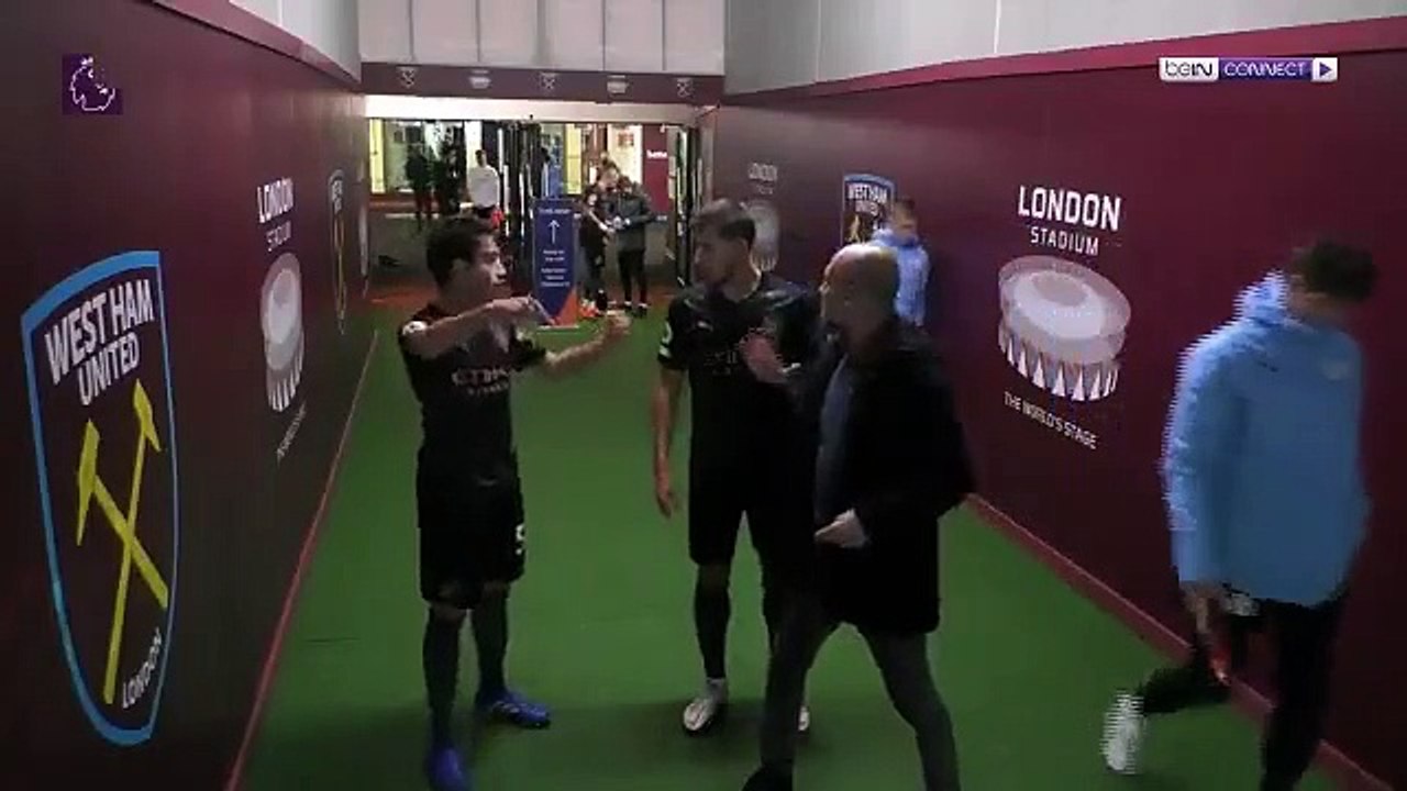 Pep Guardiola