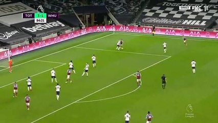Tottenham-West Ham