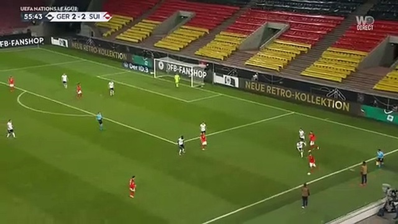 Seferovic