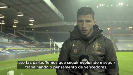 Rúben Dias