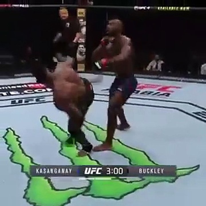 UFC