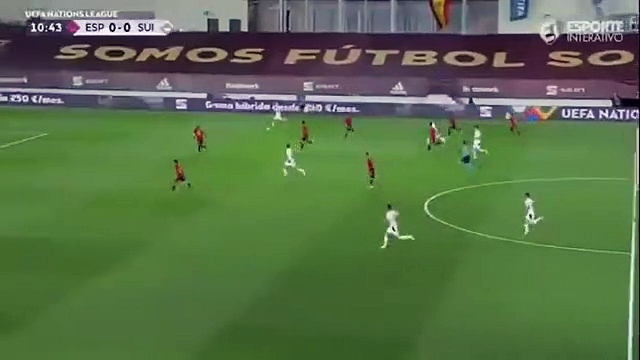 David De Gea