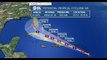 Potential Tropical Cyclone Six brings heavy rains gusty winds across