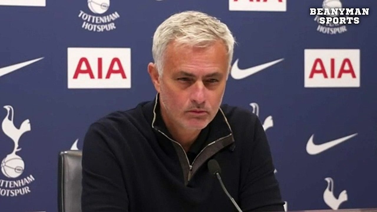 Mourinho