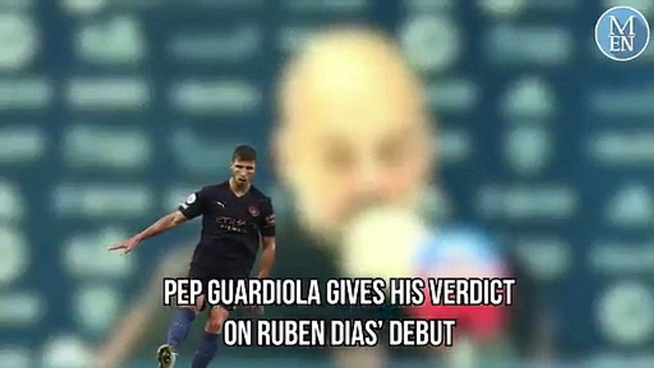 Guardiola