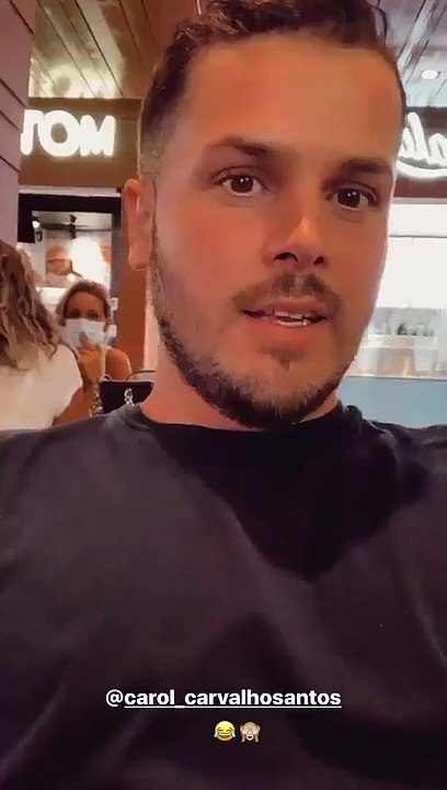 Mickael Carreira