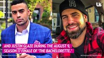 ‘The Bachelorette’ Season 17 Finale Recap