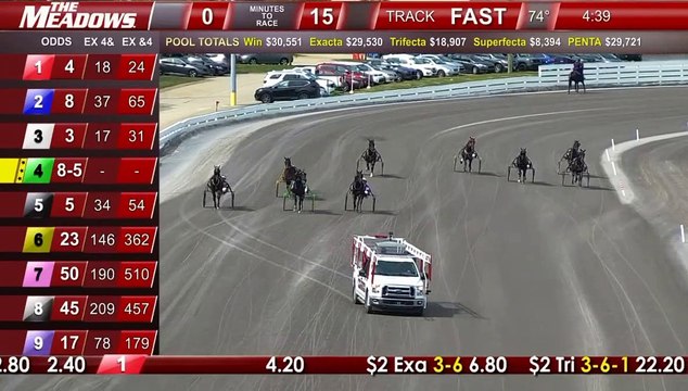 The Meadows - 375,000 DELVIN MILLER ADIOS FINAL July 31, 2021