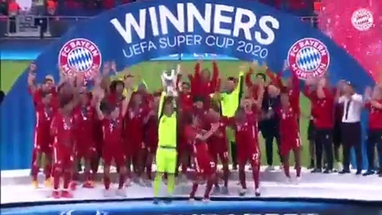 Bayern Munique