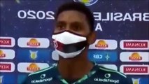 Palmeiras-Flamengo