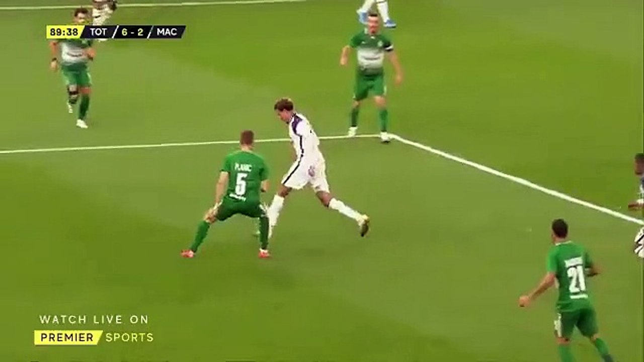 Dele Alli