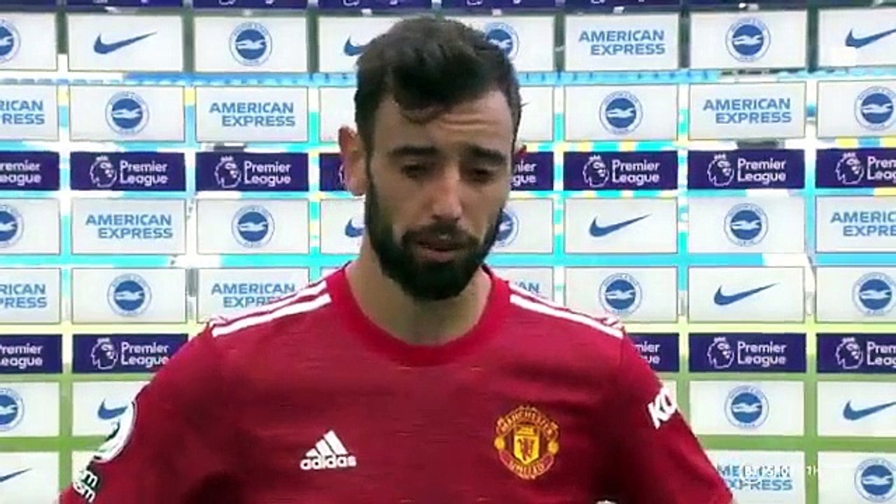 Bruno Fernandes