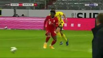 Borussia Dortmund-Bayern Munique