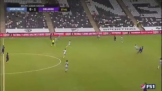 Sporting Kansas City-Orlando City