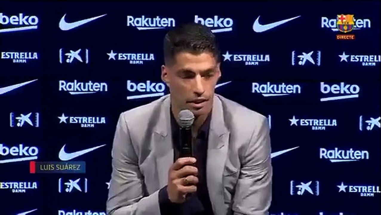 Suárez