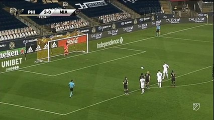 Philadelphia Union-Inter Miami