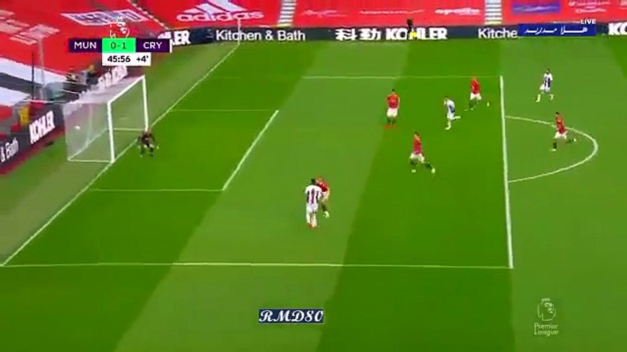 De Gea