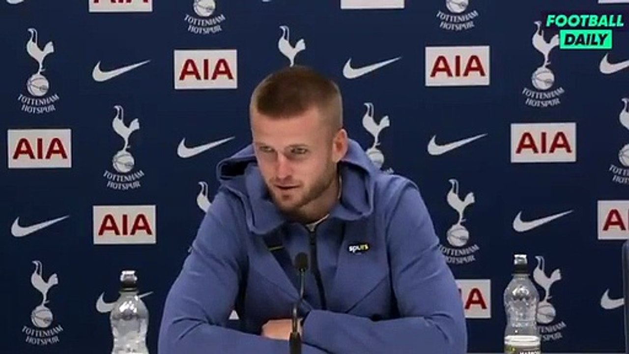 Eric Dier