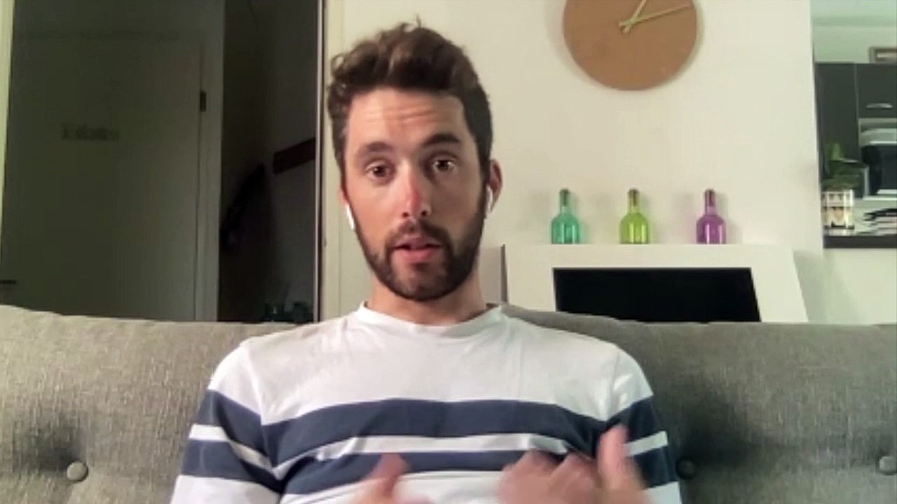 Le Mag Cyclism'Actu - Alexis Guérin bientôt avec l'équipe UAE Team Emirates et Tadej Pogacar ? : "Ce serait le rêve !"