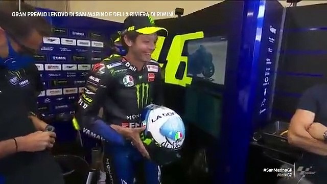 Valentino Rossi