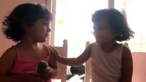 Luciana Abreu mostra novo e ternureto vídeo das filhas gémeas