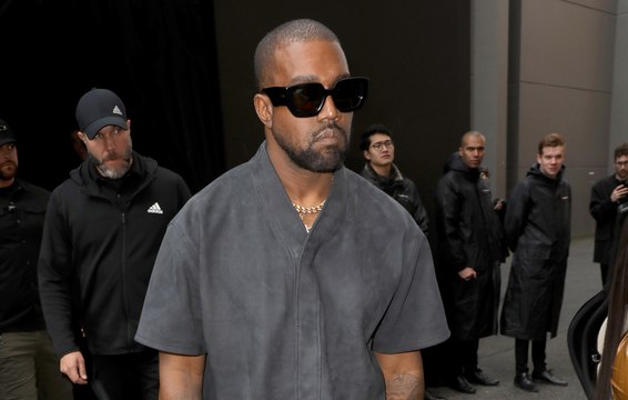 Kanye West Is Reportedly Moving to Another Stadium To Finish ‘Donda’