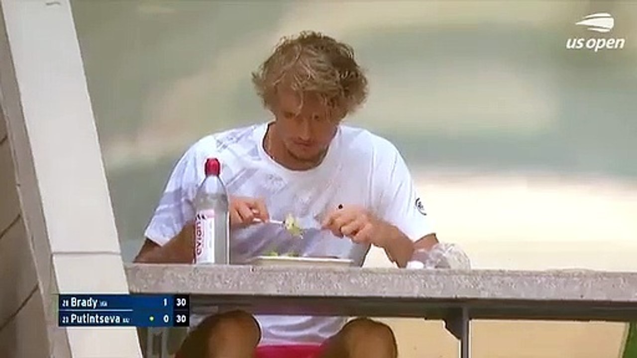 Zverev