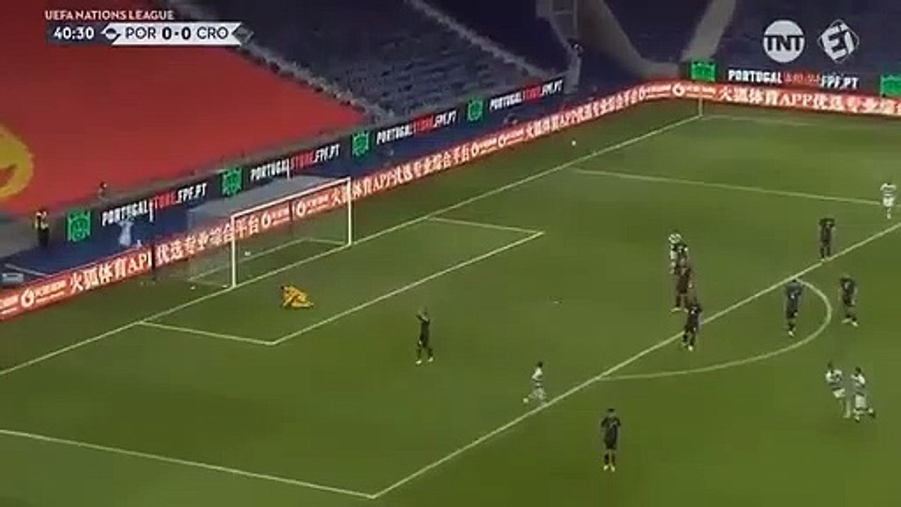 Golo João Cancelo