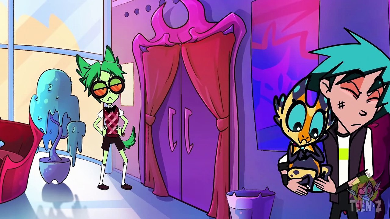 How To Sneak Pets Into the Movies || Sneaking Pets Not Snacks Into The Movies by Teen-Z