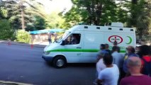 Son dakika haber | ZONGULDAK - Erdemir'de kayıp işçinin kömür kırma makinesine düşerek hayatını kaybettiği belirlendi