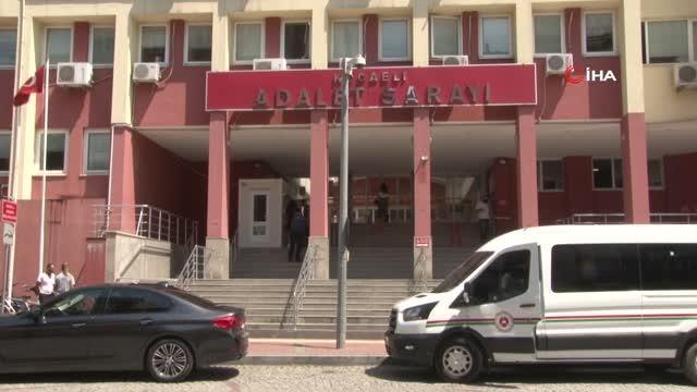 Çekleri karşılıksız çıkınca gittikleri fabrikada karşılaştıkları manzara karşısında şoke oldular